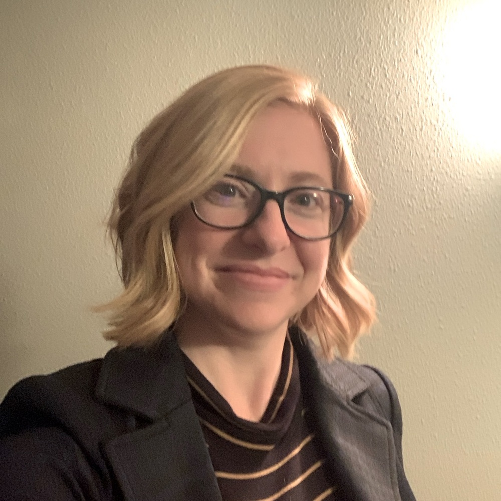 Meet your Posher, Trista